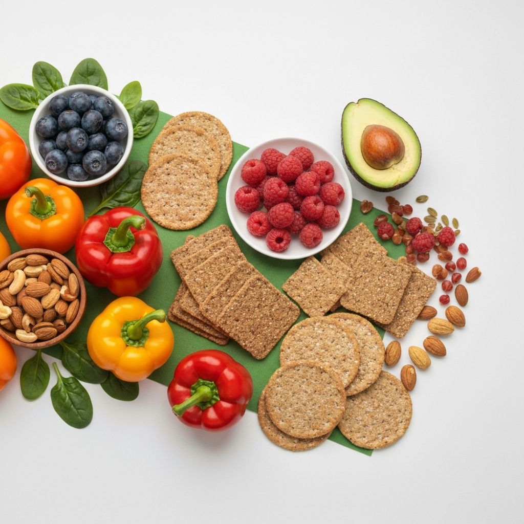 SnackBalance educational mission